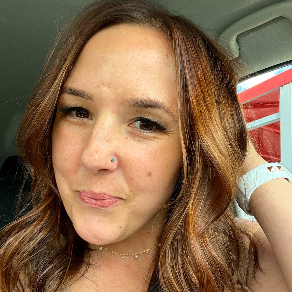 Meet your Posher, Kristen
